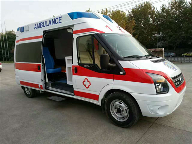 清水乌鲁木齐沙依巴克区上线 “安康护送” 非急救转运服务平台