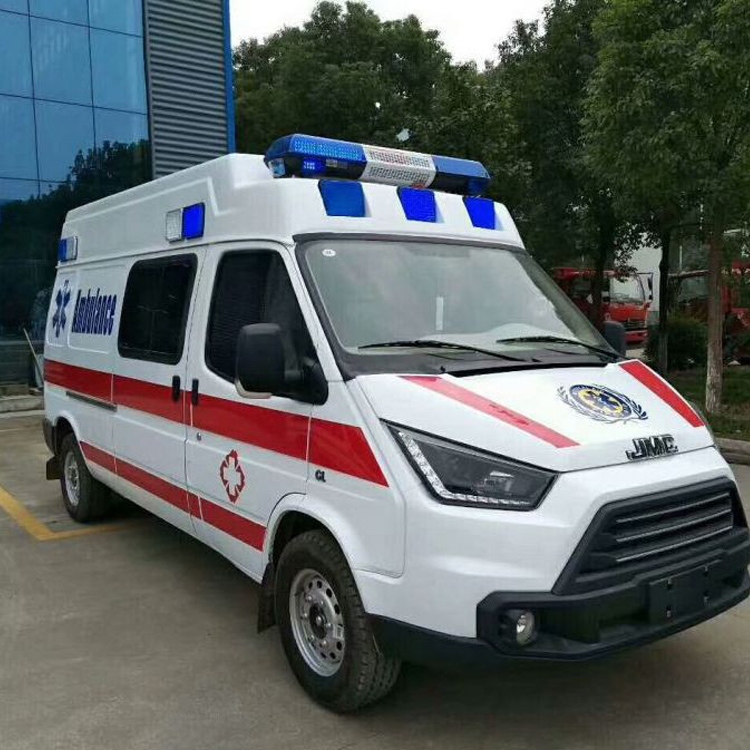 清水瘫痪租赁救护车转运 ——生命救助的紧急响应与专业保障