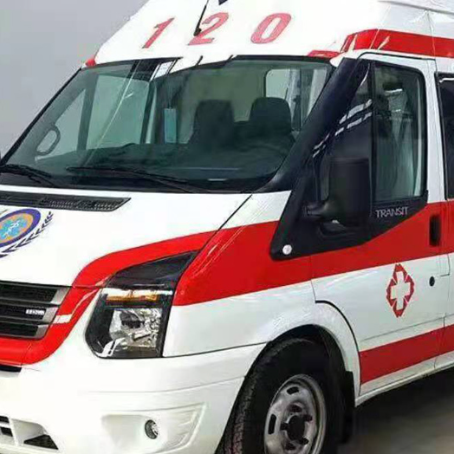 清水非急救护送病人转院租赁救护车的优缺点对比